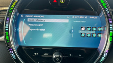 MINI Hatchback 1.5 Cooper Exclusive Premium 5dr Auto Petrol Hatchback